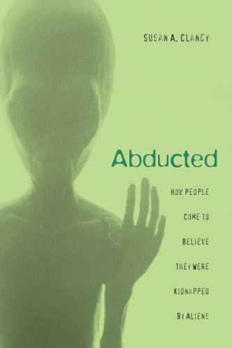 Abducted