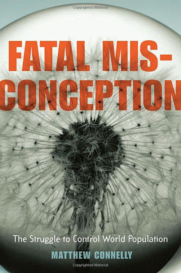 Fatal Misconception