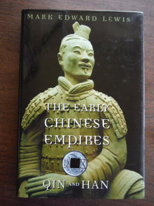 The Early Chinese Empires 