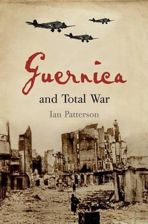 Guernica and Total War