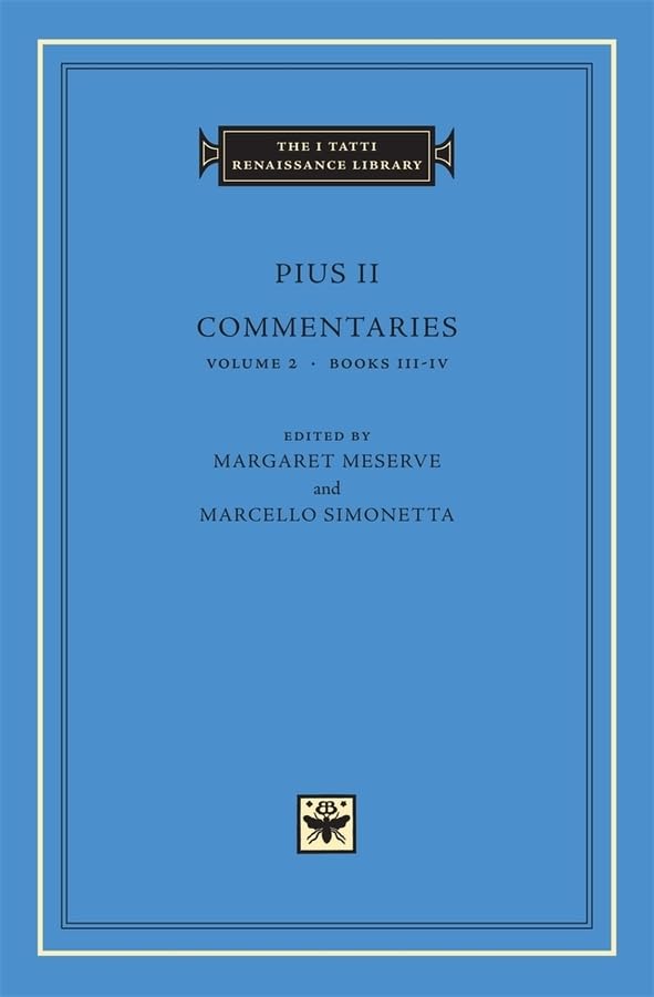 Commentaries