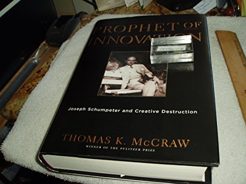 Prophet of Innovation