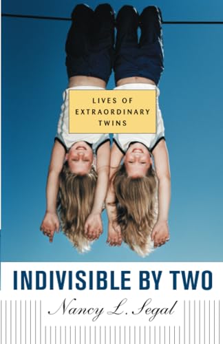 Indivisible by Two