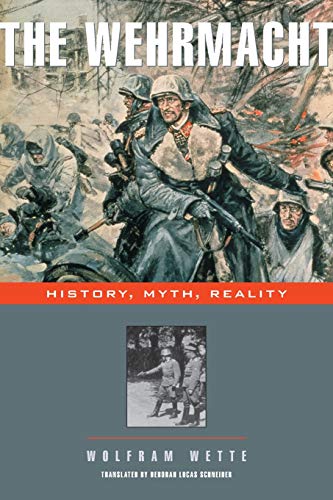 The Wehrmacht