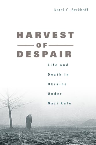 Harvest of Despair