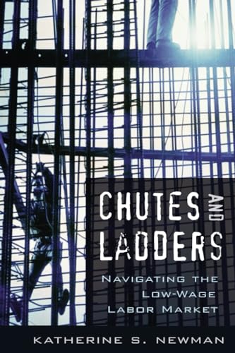 Chutes and Ladders