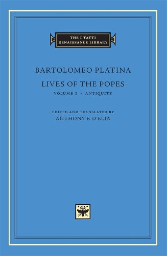 Lives of the Popes