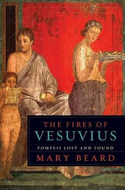 The Fires of Vesuvius
