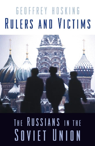 Rulers and Victims