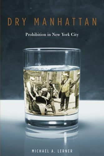 Dry Manhattan