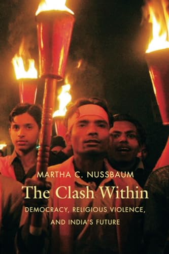 The Clash Within