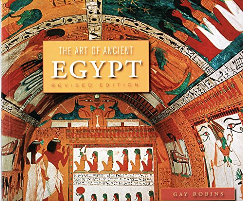 The Art of Ancient Egypt