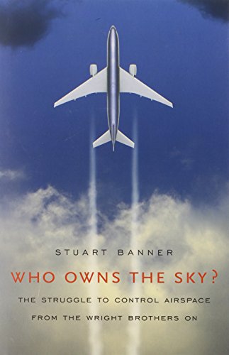 Who Owns the Sky?
