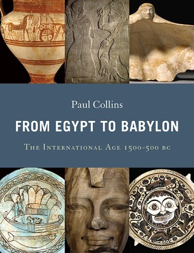 From Egypt to Babylon