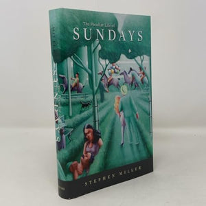 The Peculiar Life of Sundays 