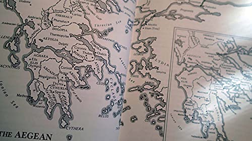 Ancient Greeks