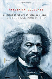 Narrative of the Life of Frederick Douglass 