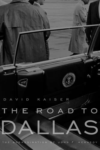 The Road to Dallas