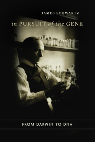 In Pursuit of the Gene