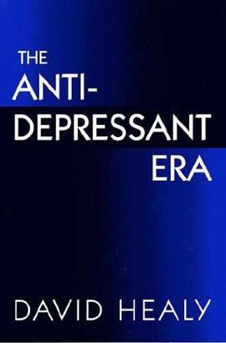 The Antidepressant Era