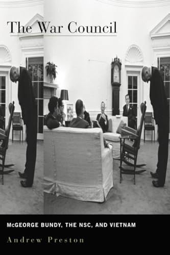 The War Council