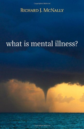 What is Mental Illness?