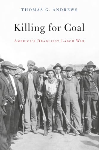 Killing for Coal