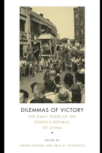 Dilemmas of Victory