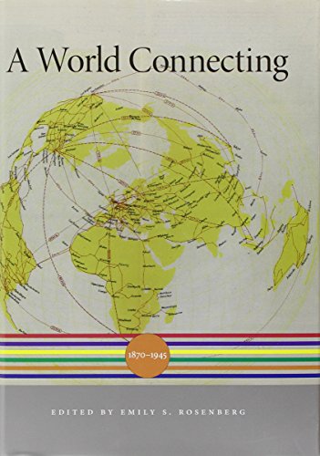 A World Connecting