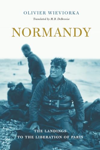 Normandy
