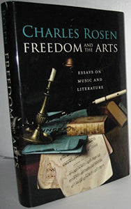Freedom and the Arts 