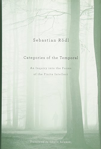 Categories of the Temporal