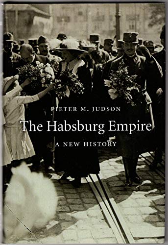 The Habsburg Empire
