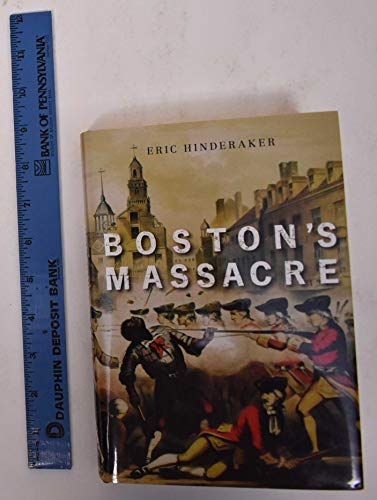 Boston's Massacre