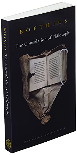 The Consolation of Philosophy
