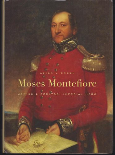 Moses Montefiore