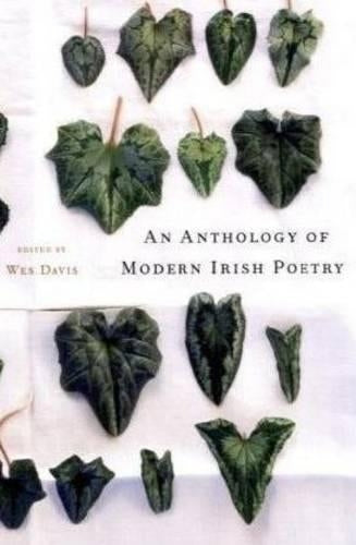 An Anthology of Modern Irish Poetry