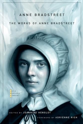 The Works of Anne Bradstreet