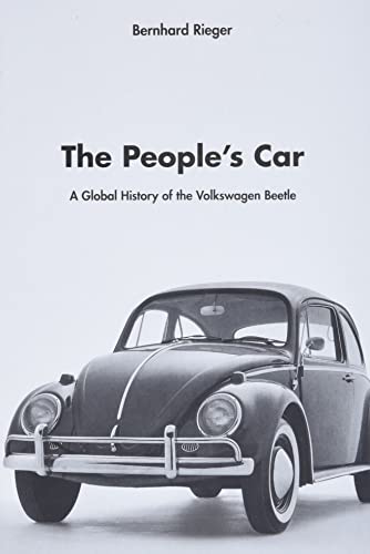 The Peoples Car