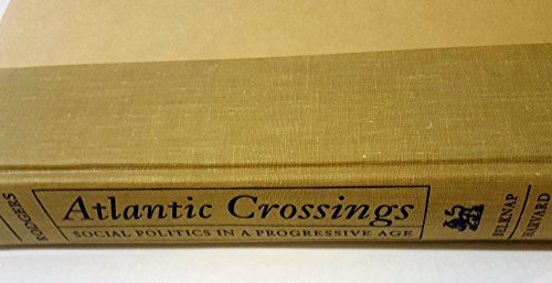 Atlantic Crossings