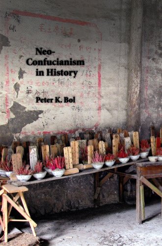 Neo-Confucianism in History