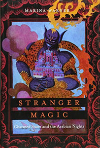 Stranger Magic 