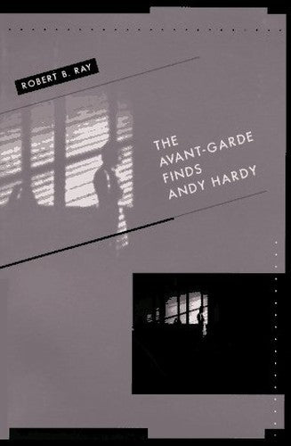 Avante-garde Finds Andy Hardy
