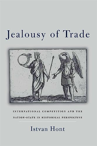 Jealousy of Trade