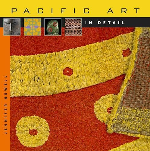 Pacific Art in Detail