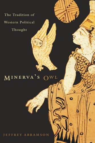Minervas Owl