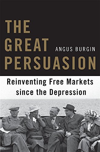 The Great Persuasion