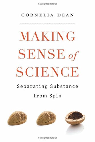 Making Sense of Science