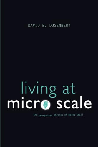 Living at Micro Scale