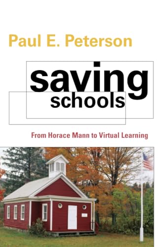 Saving Schools